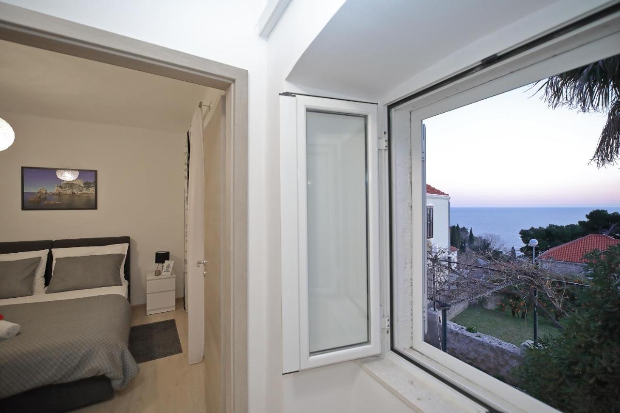 Studio Apartments Kalma Dubrovnik Exterior foto